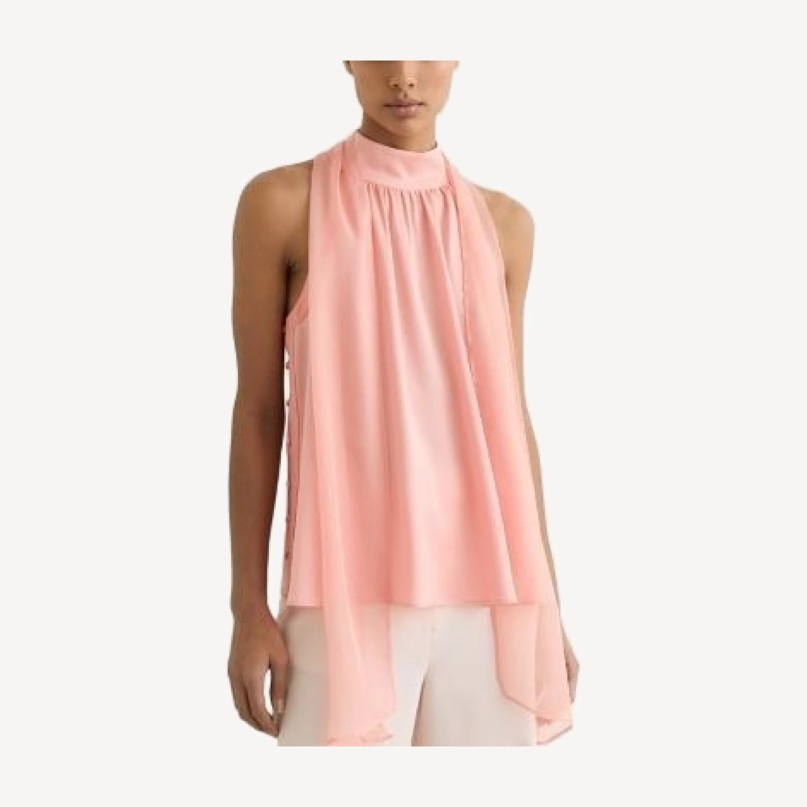 Reiss Andrea Top