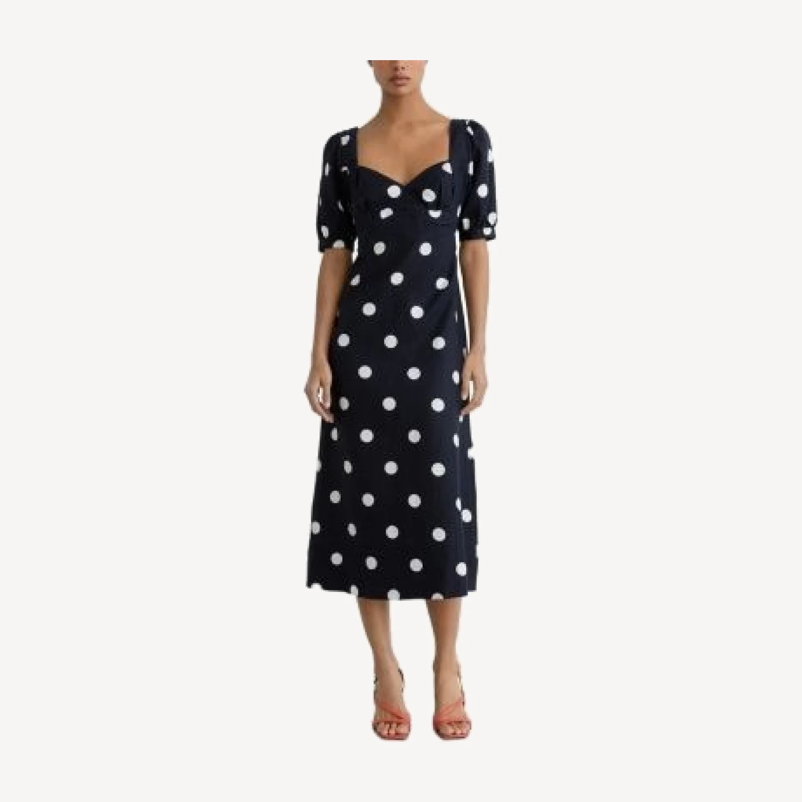 Reiss Astrid Dress