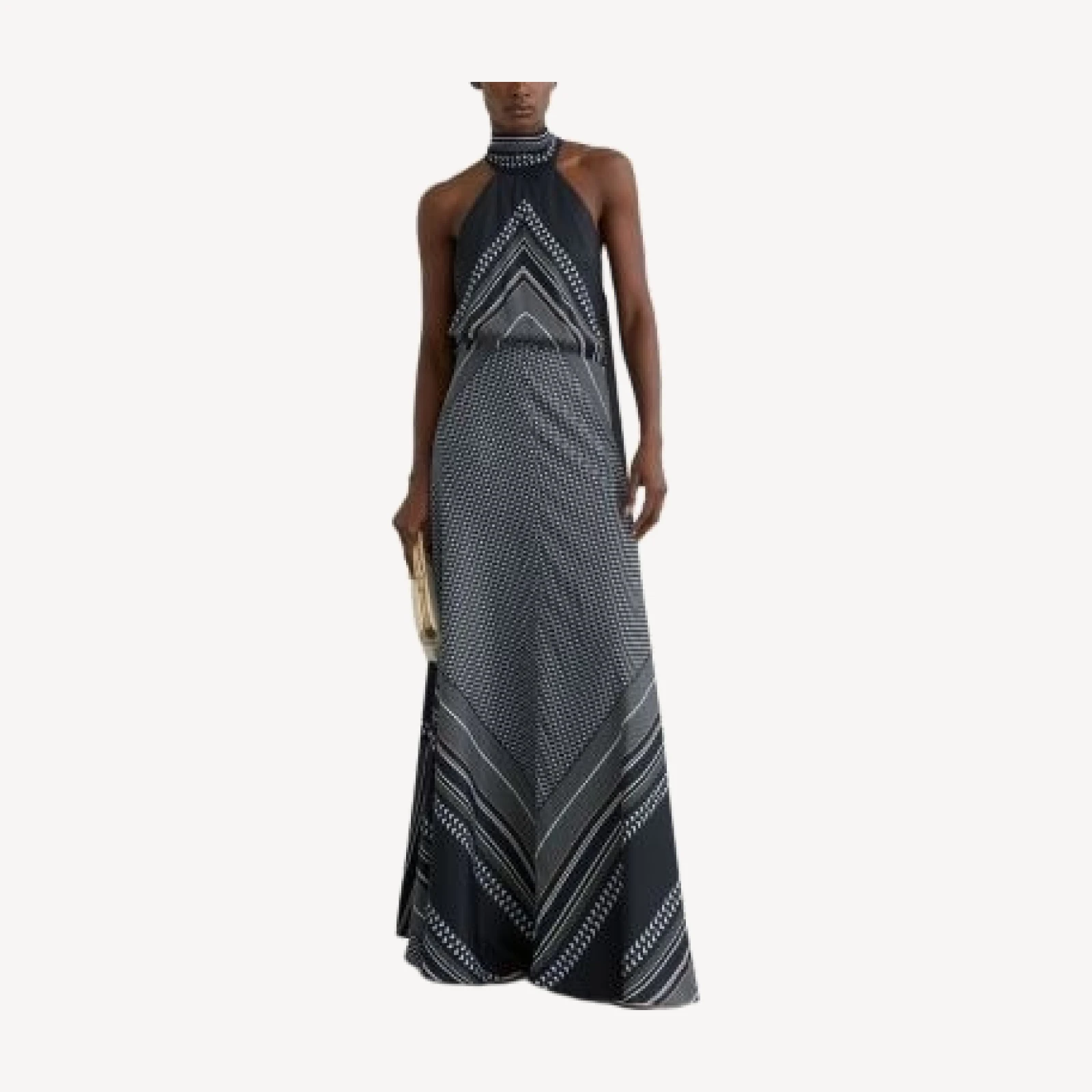 Reiss Skylar Dress