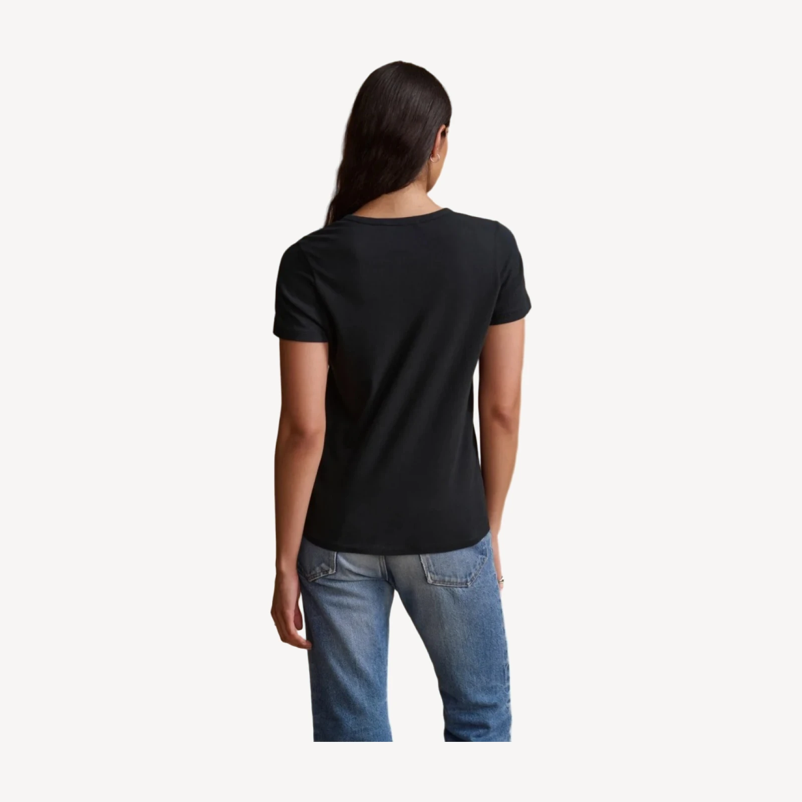Slim Tee