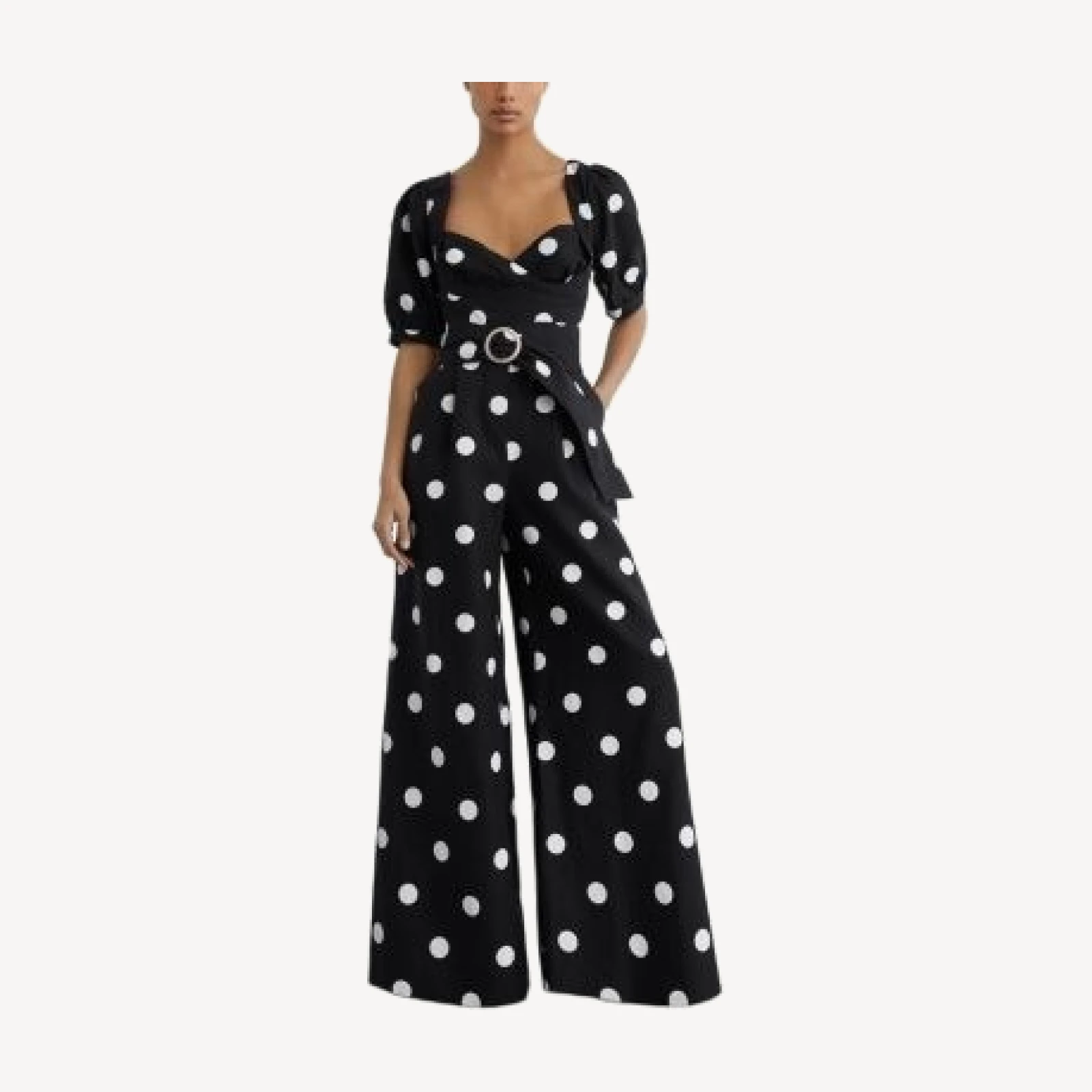 Reiss Brook Jumpsuit
