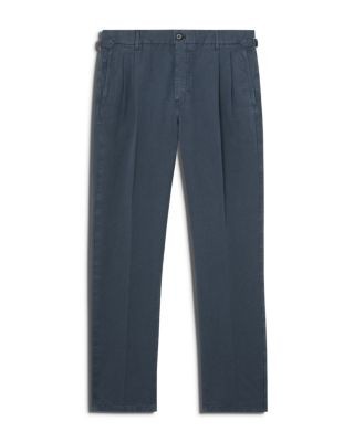 Reiss Pablo Side Adjuster Trousers