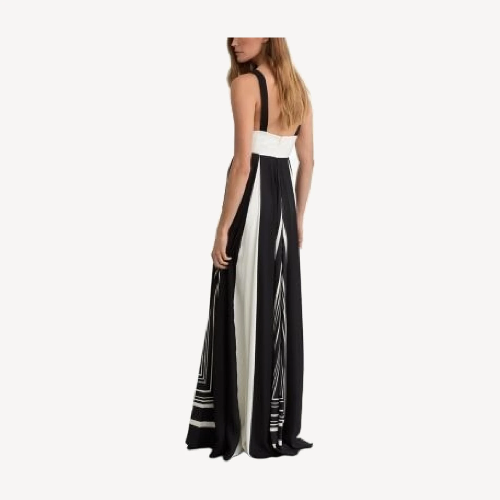 Reiss Tallie Maxi Dress