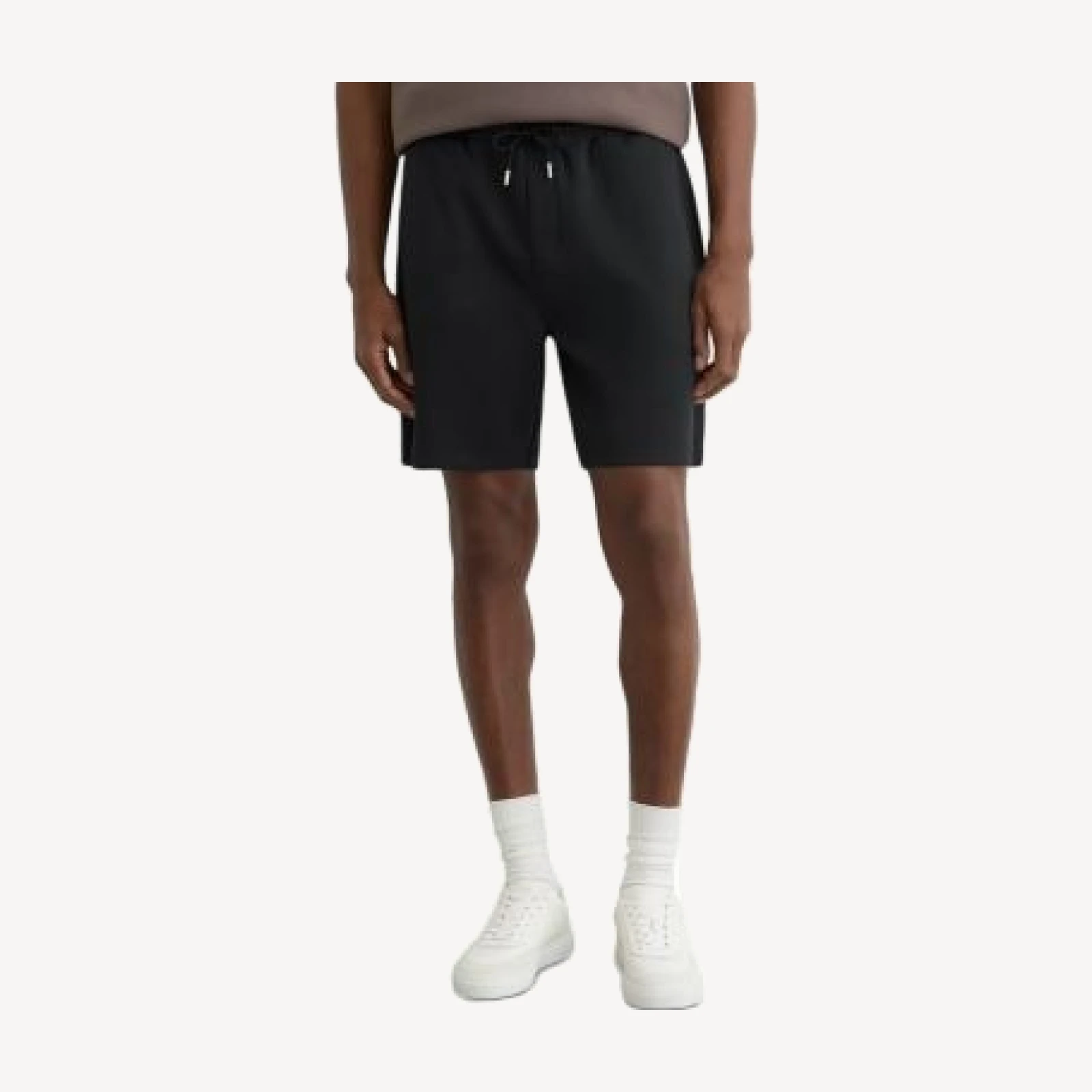 Reiss Reid Drawstring Shorts