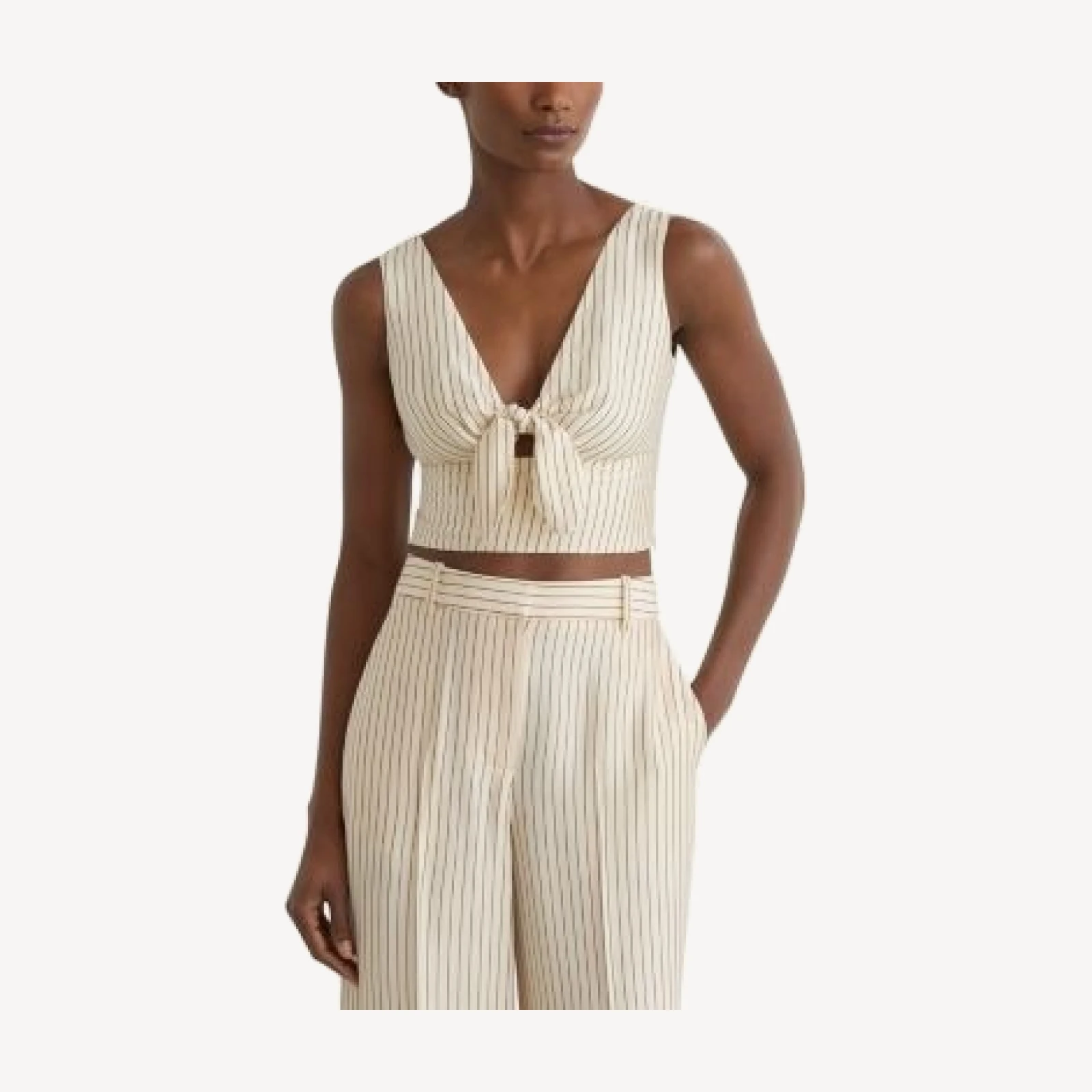Reiss Jayce Top