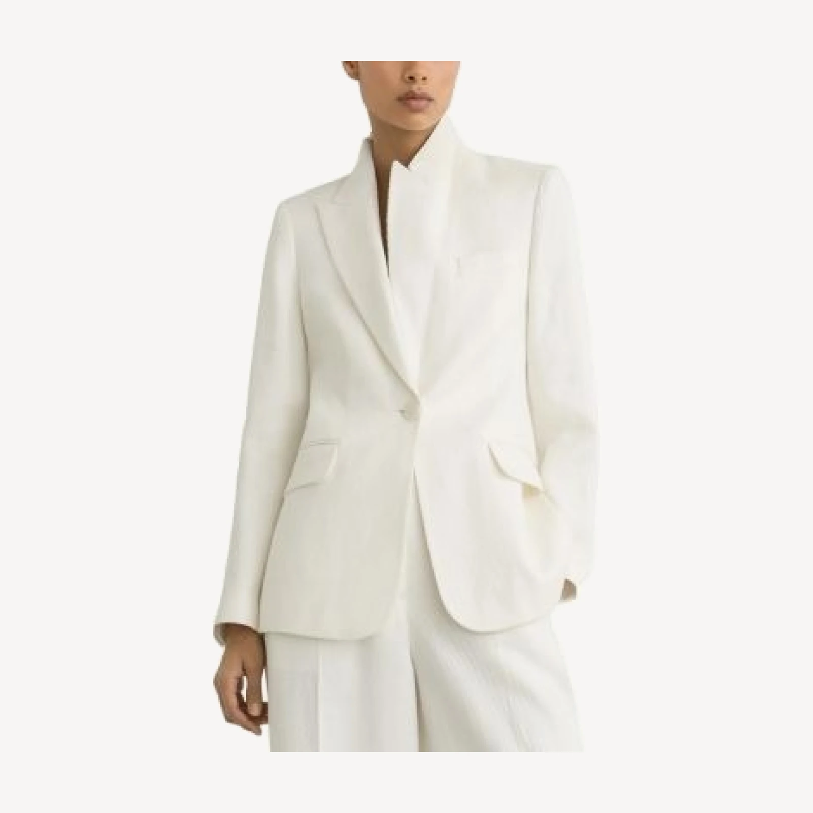 Reiss Alyx Suit Jacket