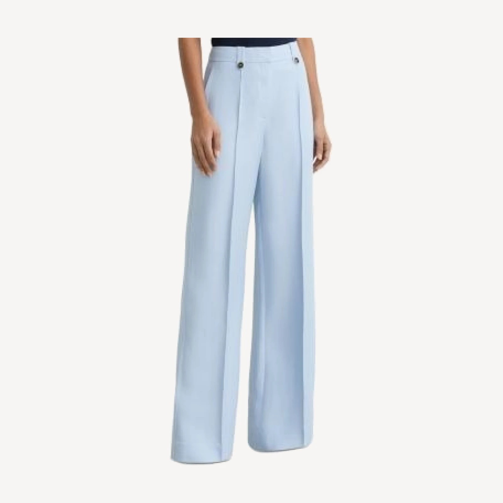 Reiss Magda Suit Trousers