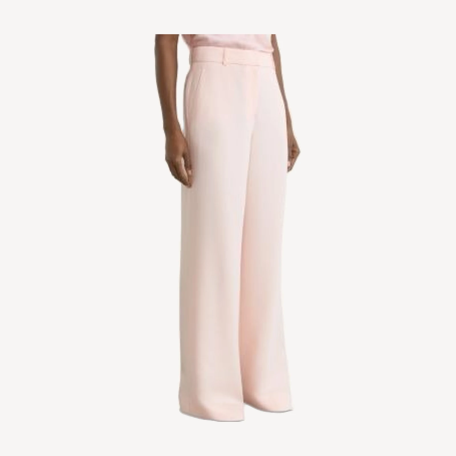 Reiss Emilia Wide Leg Pants