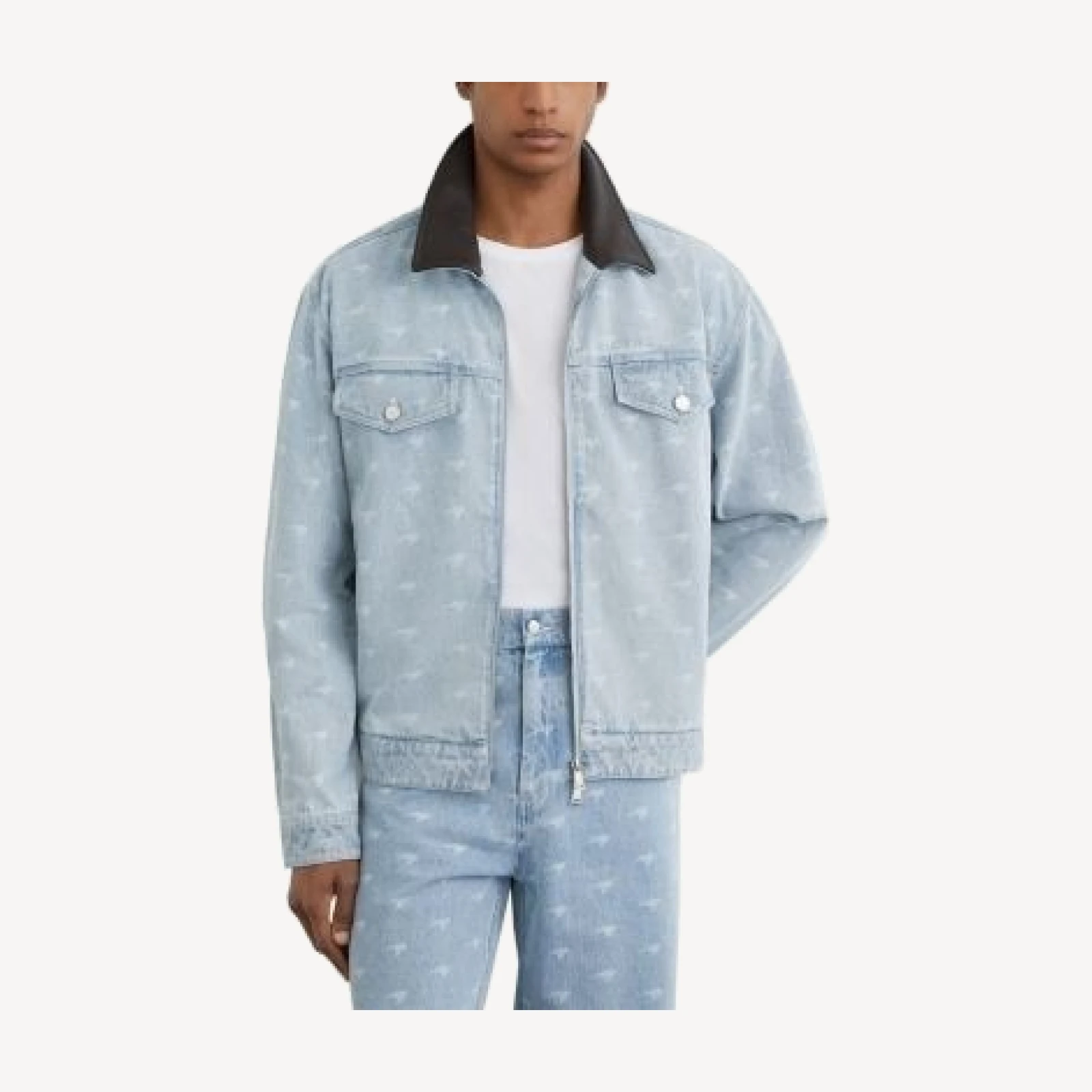 Reiss McLaren Speedmark Jacket