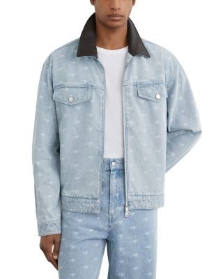 Reiss McLaren Speedmark Jacket