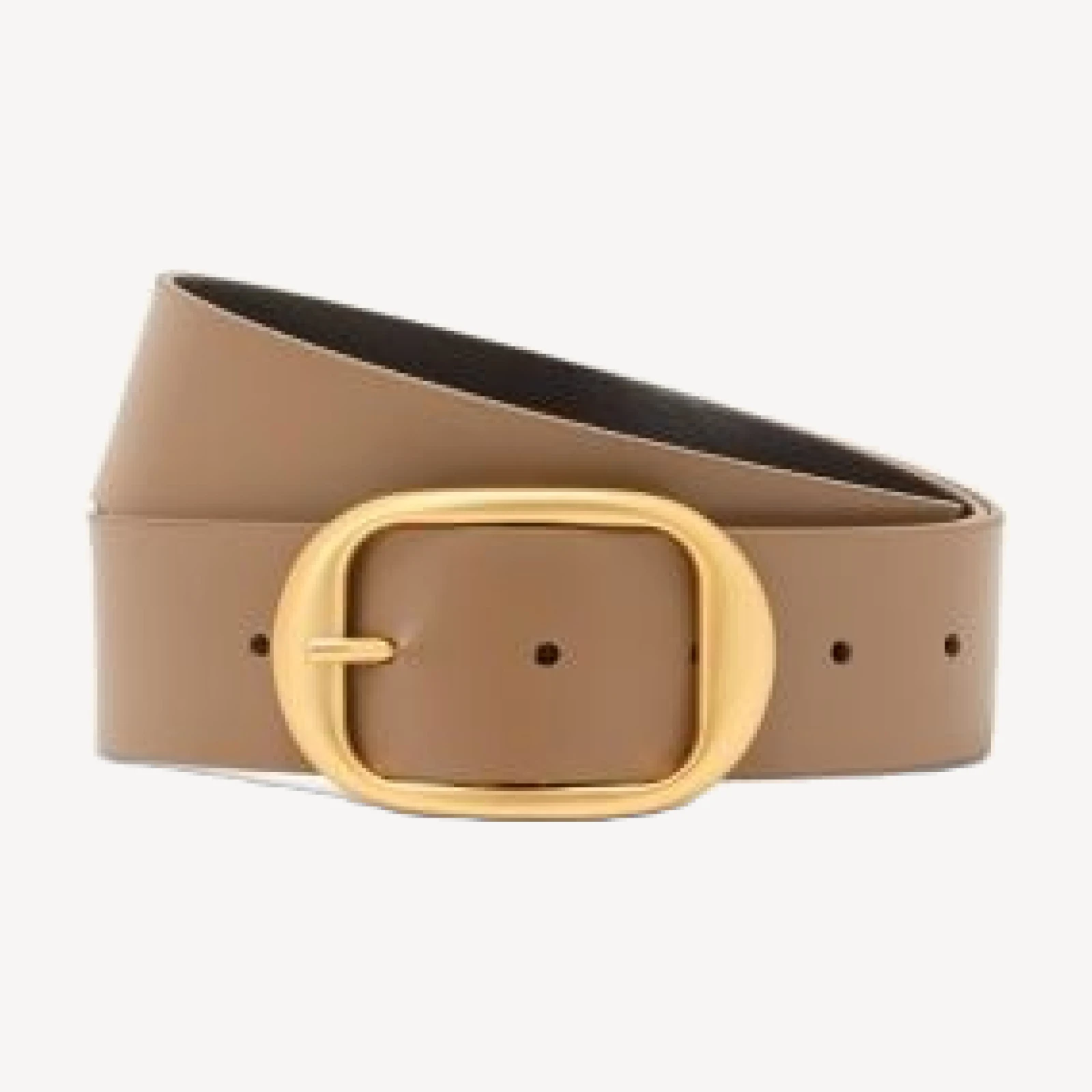 Reiss Women's Athena Leather Belt