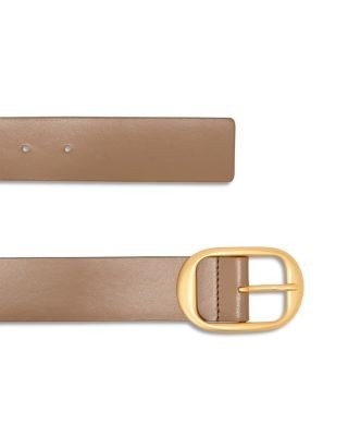Reiss Women's Athena Leather Belt