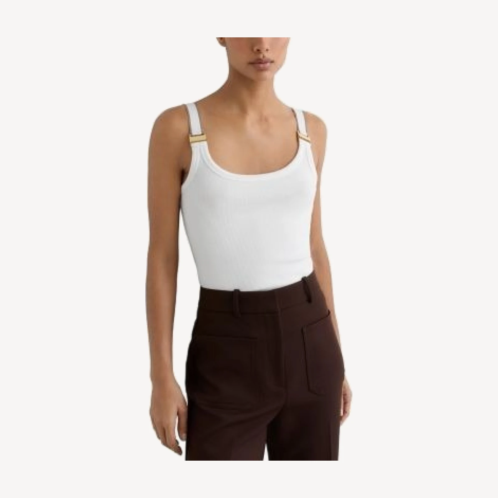 Reiss Vinnie Vest