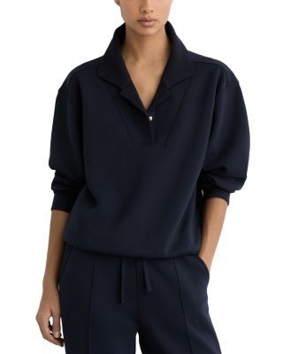 Reiss Bella Sweatshirt