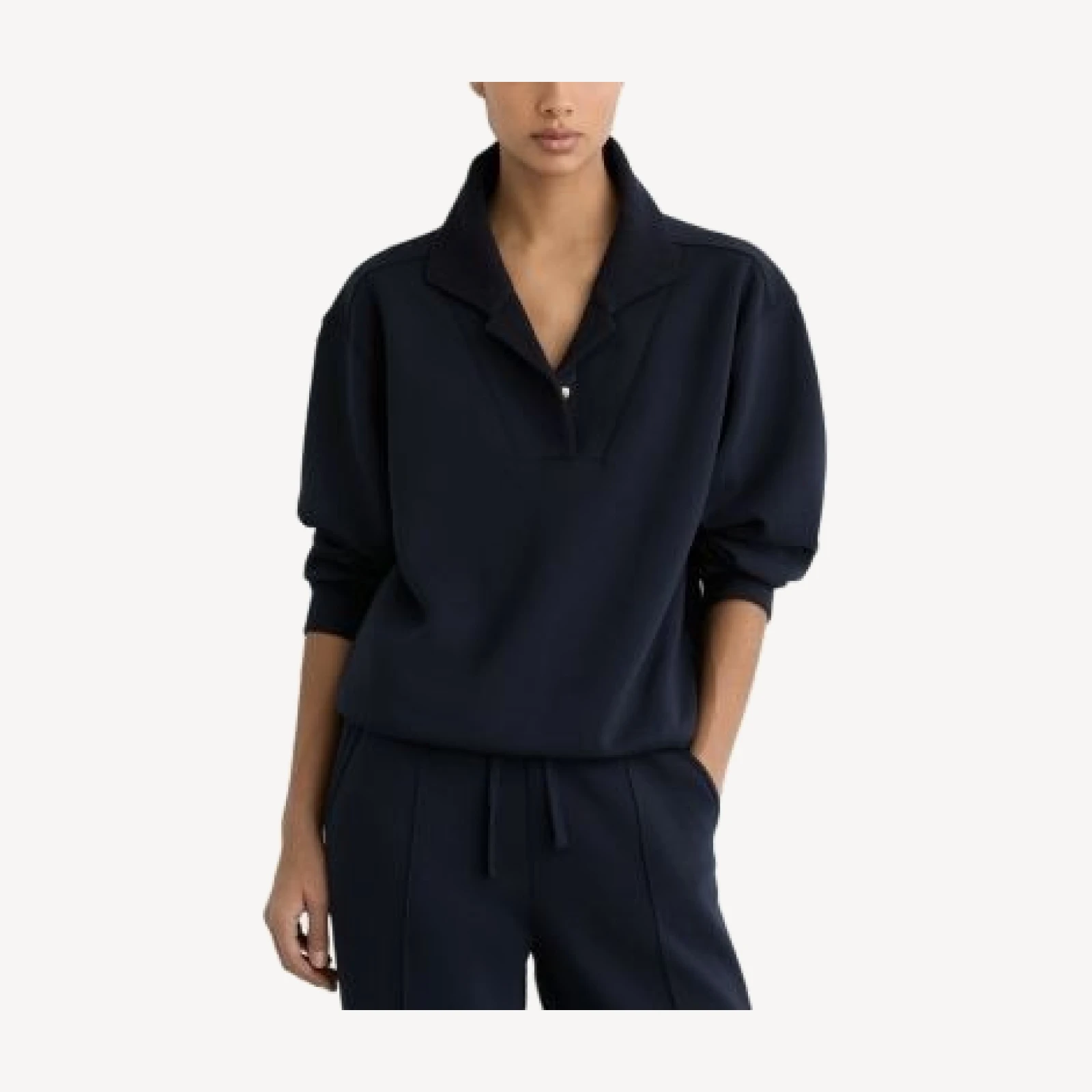 Reiss Bella Sweatshirt