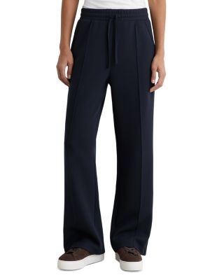 Reiss Bella Jogger Pants