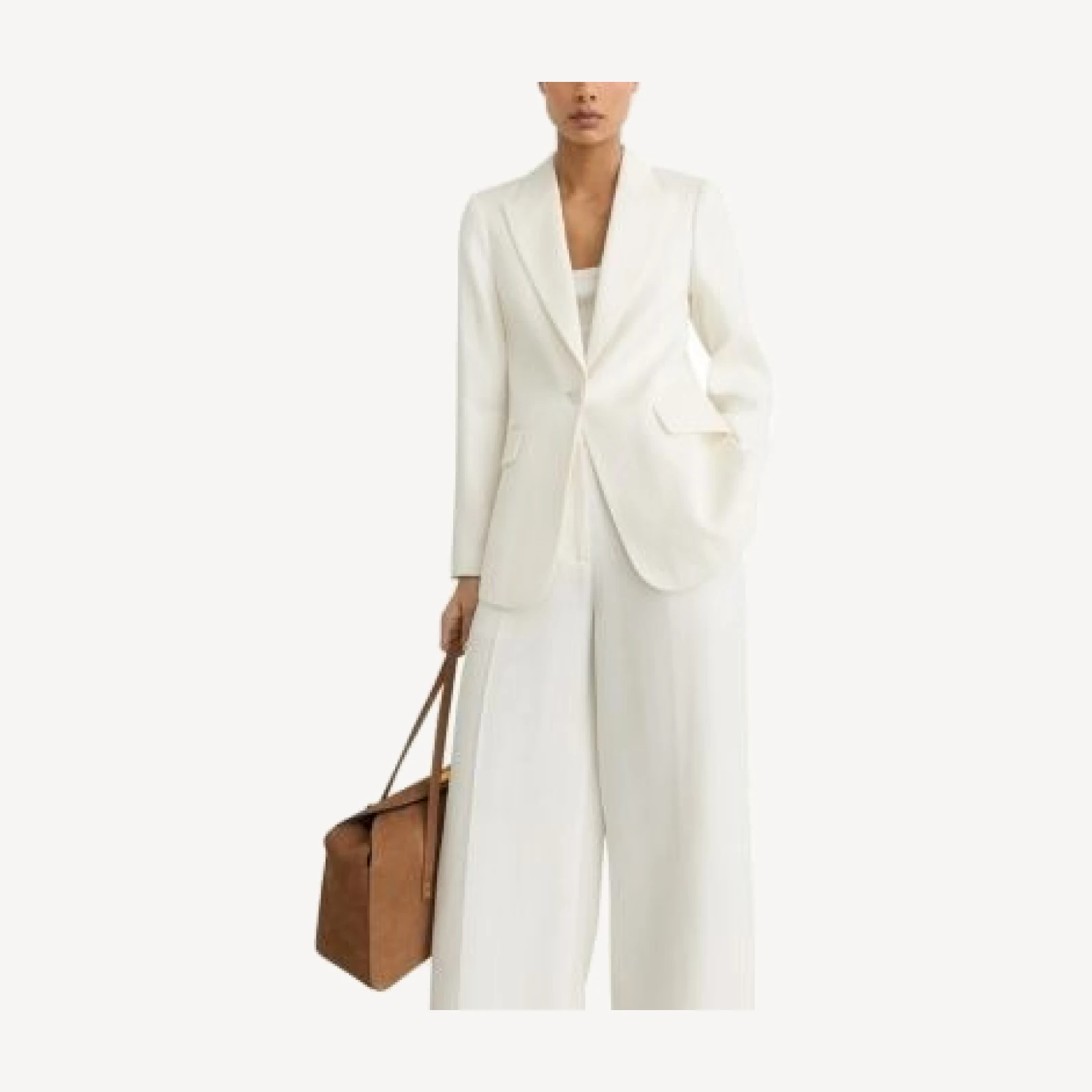 Reiss Petites Alyx Suit Jacket