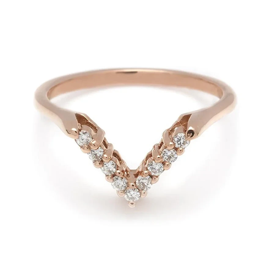 Chevron Band
