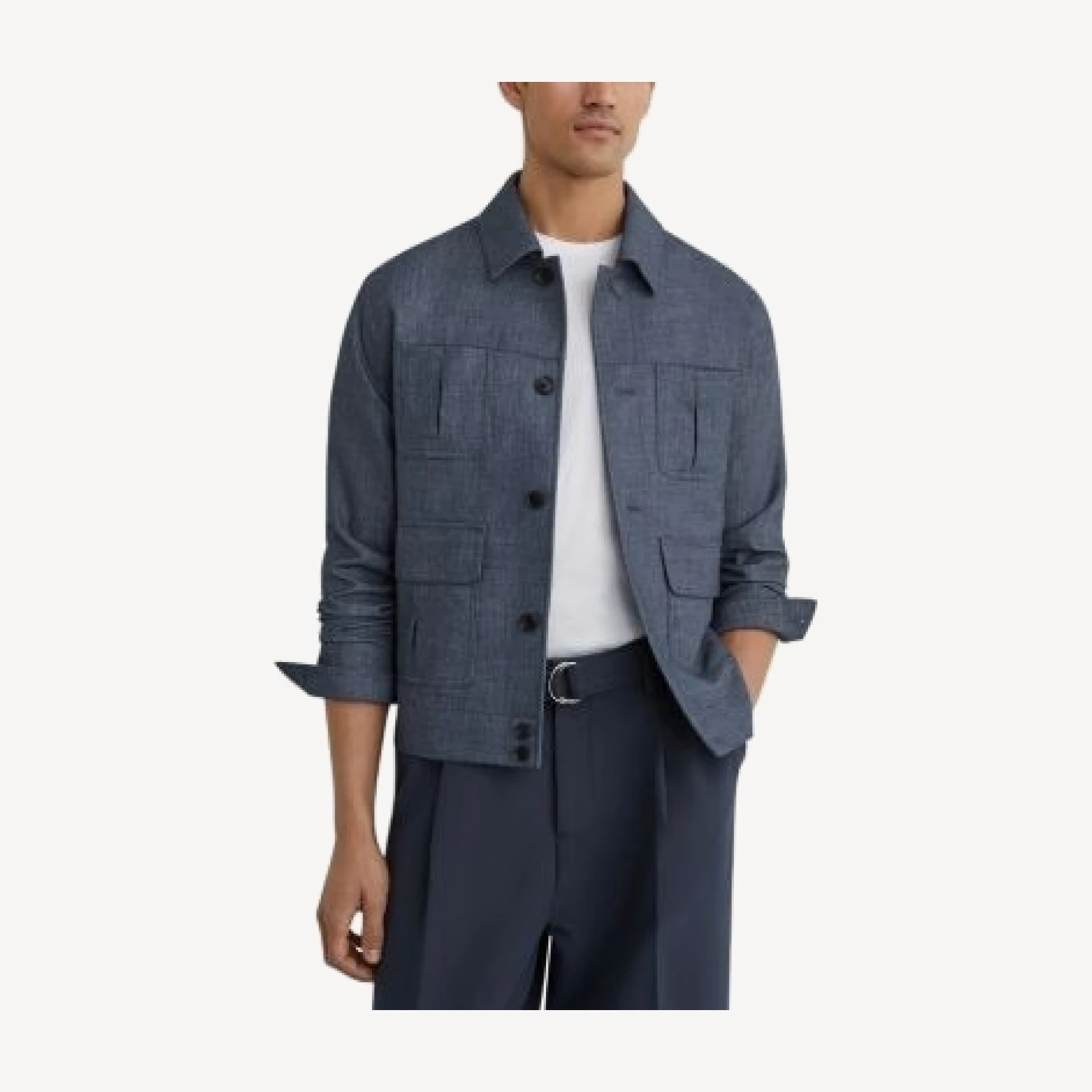Reiss Lagos Jacket