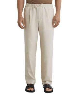 Reiss Slayman Trousers