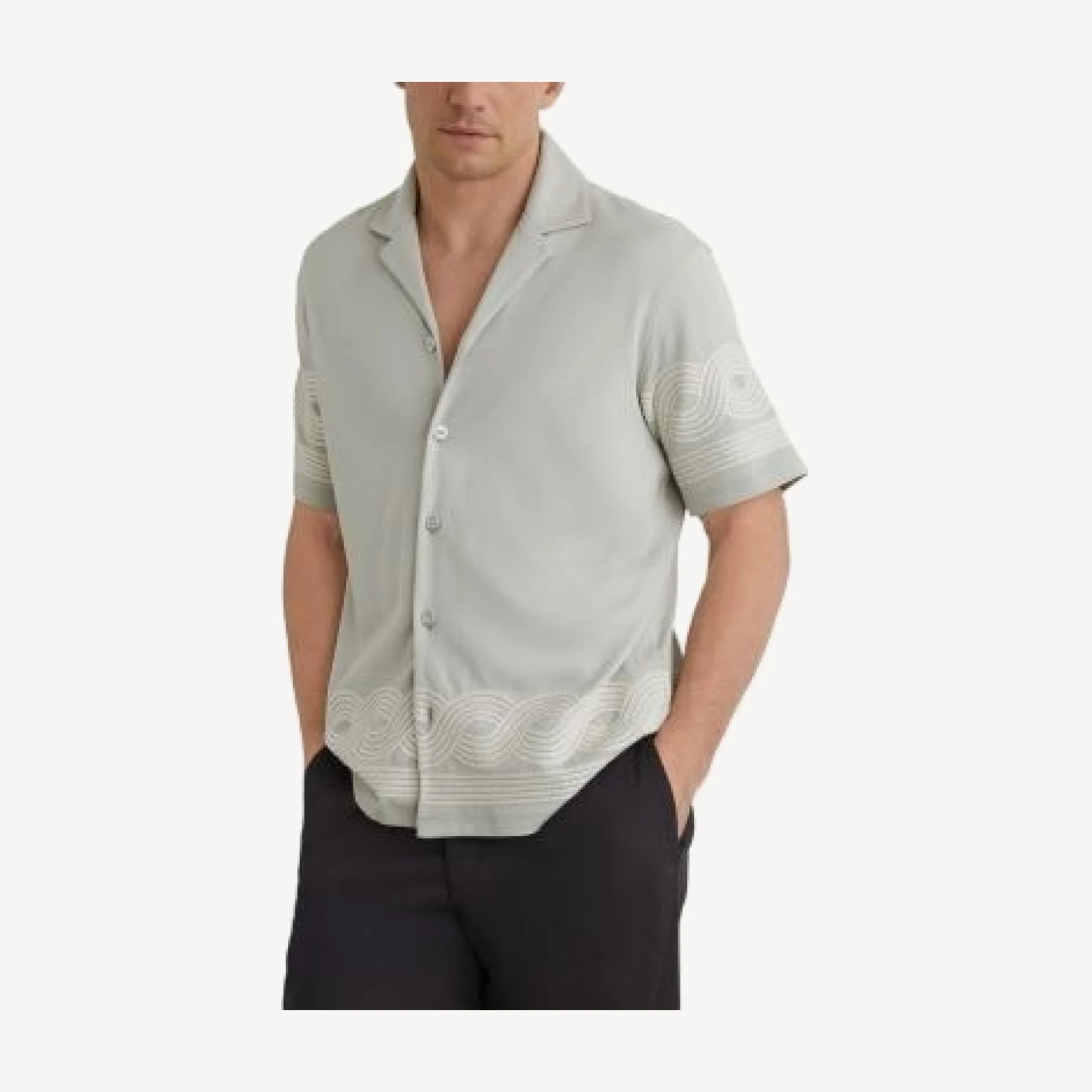 Reiss Arden Shirt