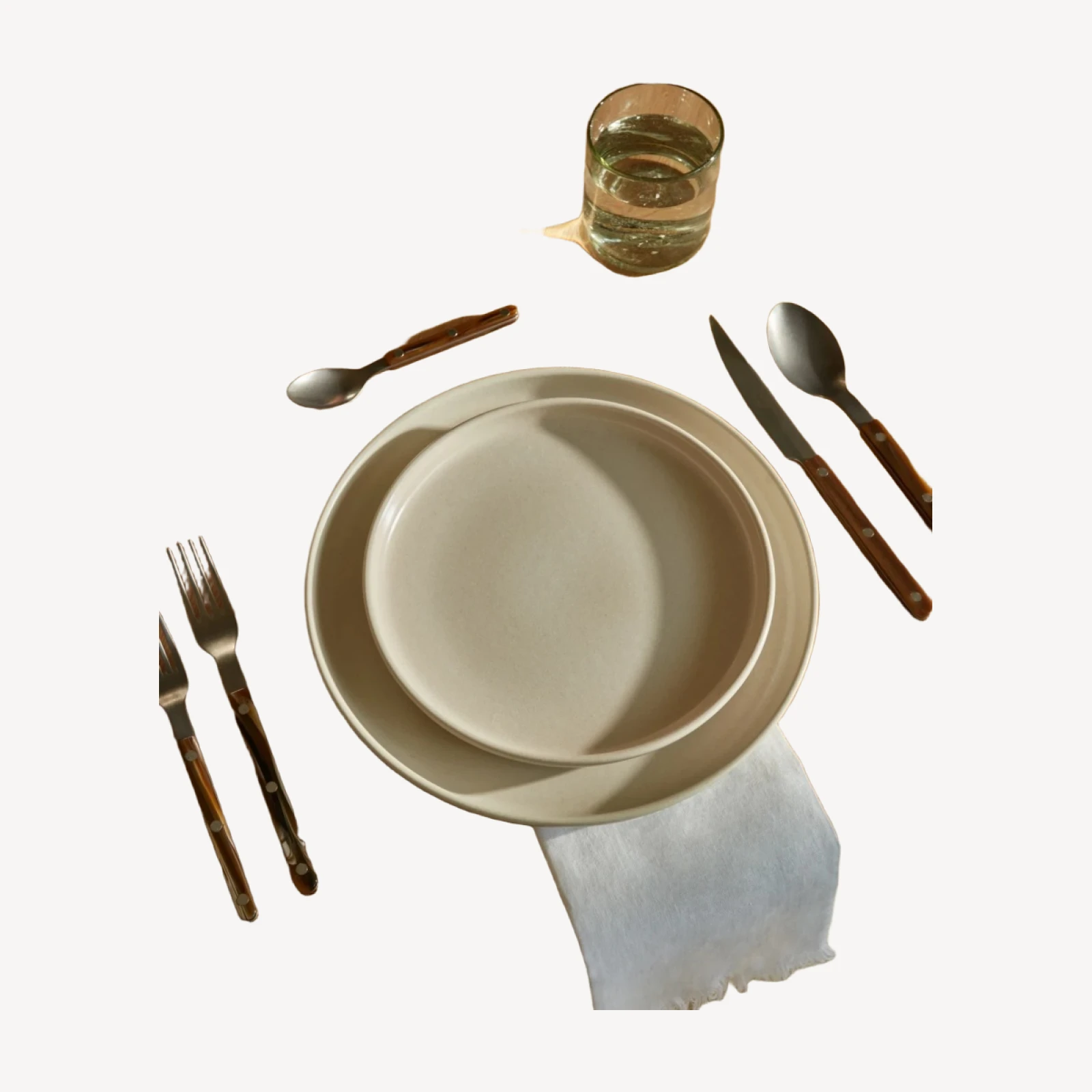 Pacific Salad Plate