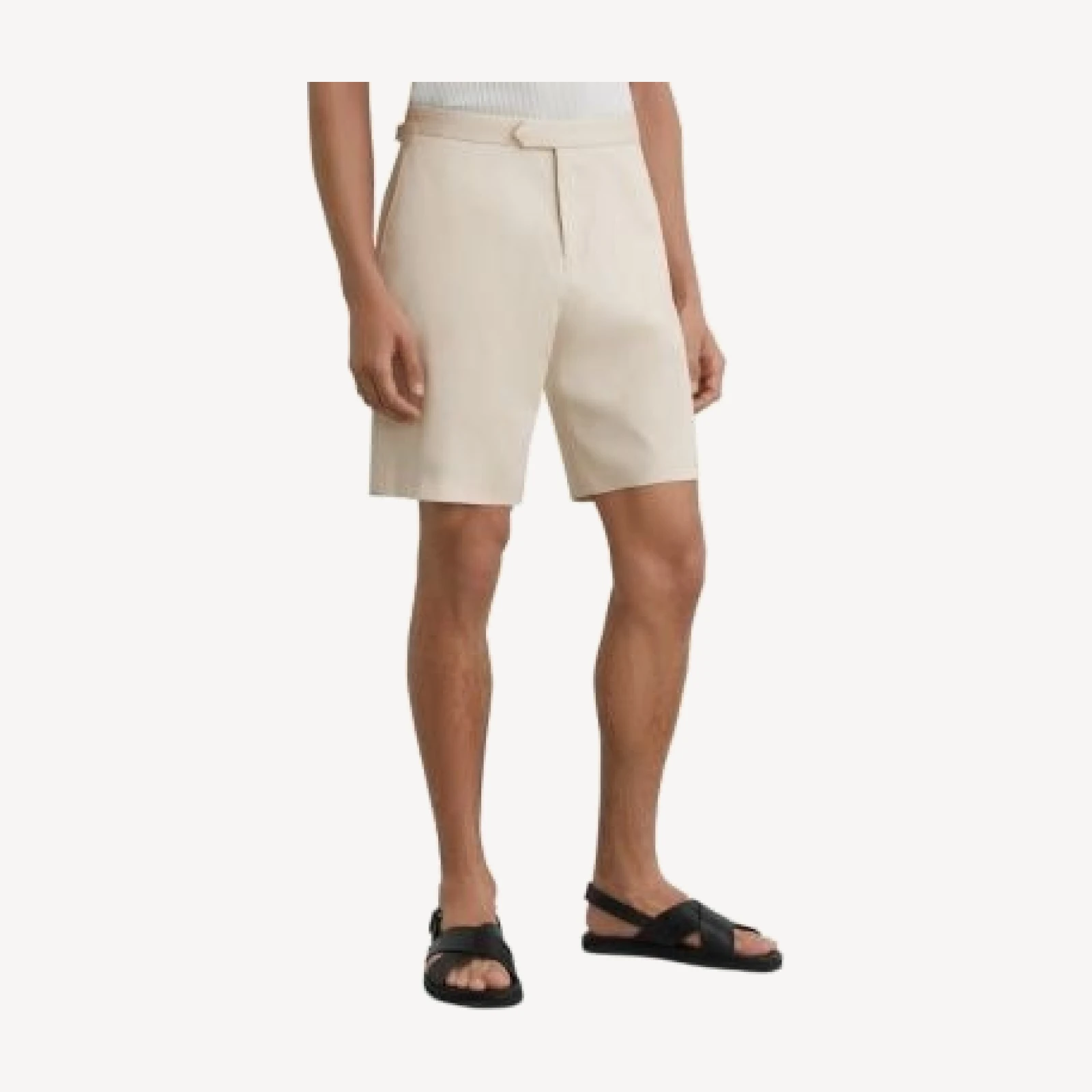 Reiss Cantwell Shorts