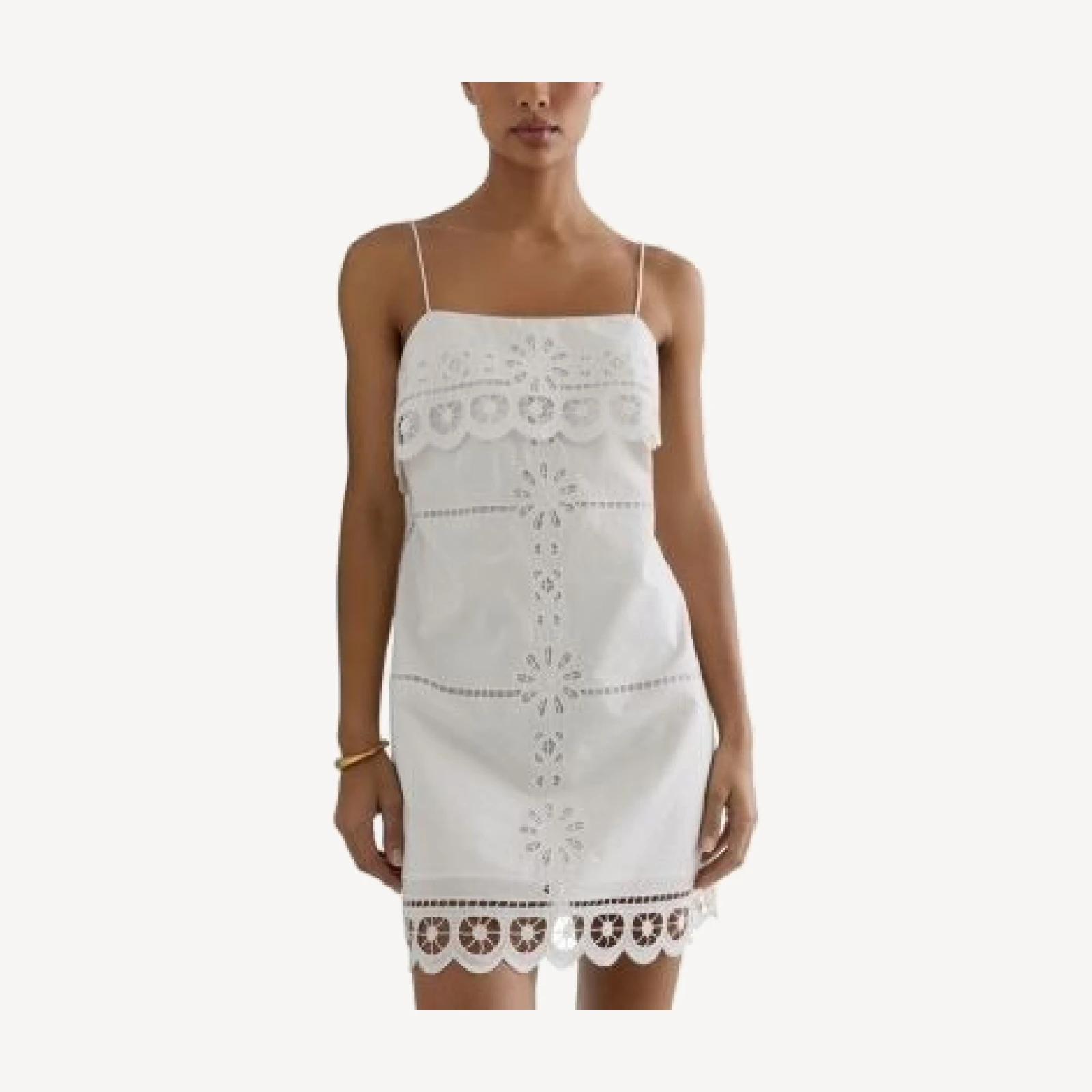 Reiss Toni Shift Dress