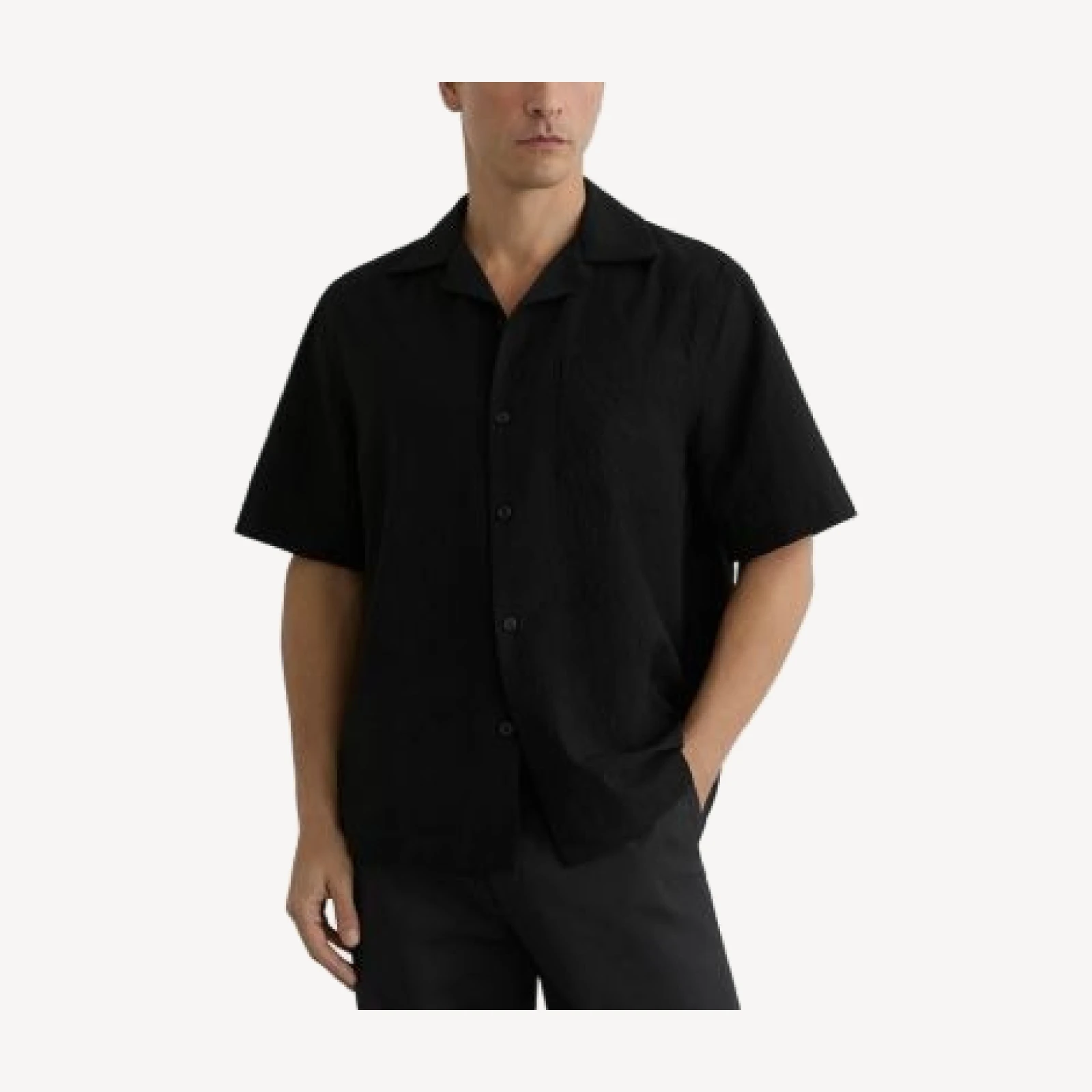 Reiss Eclipse Shirt