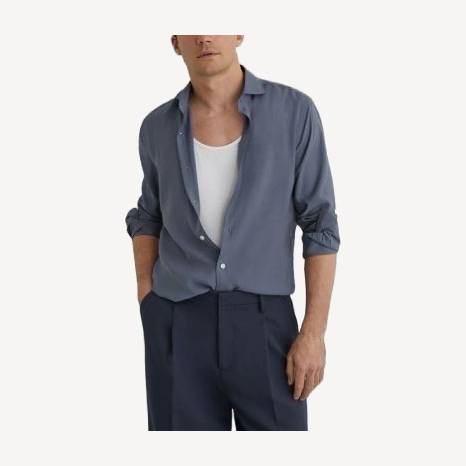Reiss Oscar Shirt