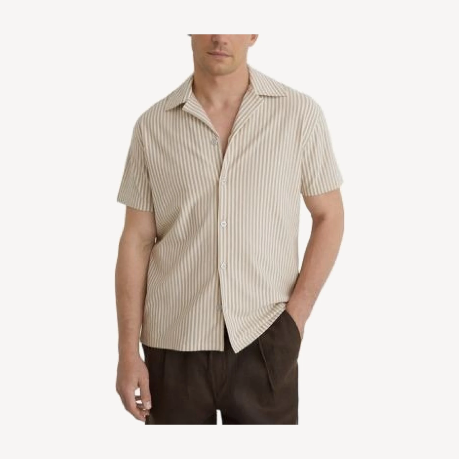 Reiss Aurelia Shirt