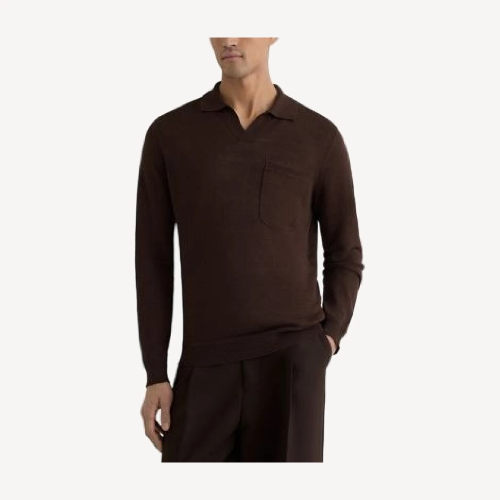 Reiss Oaklands Slim Fit Polo Shirt