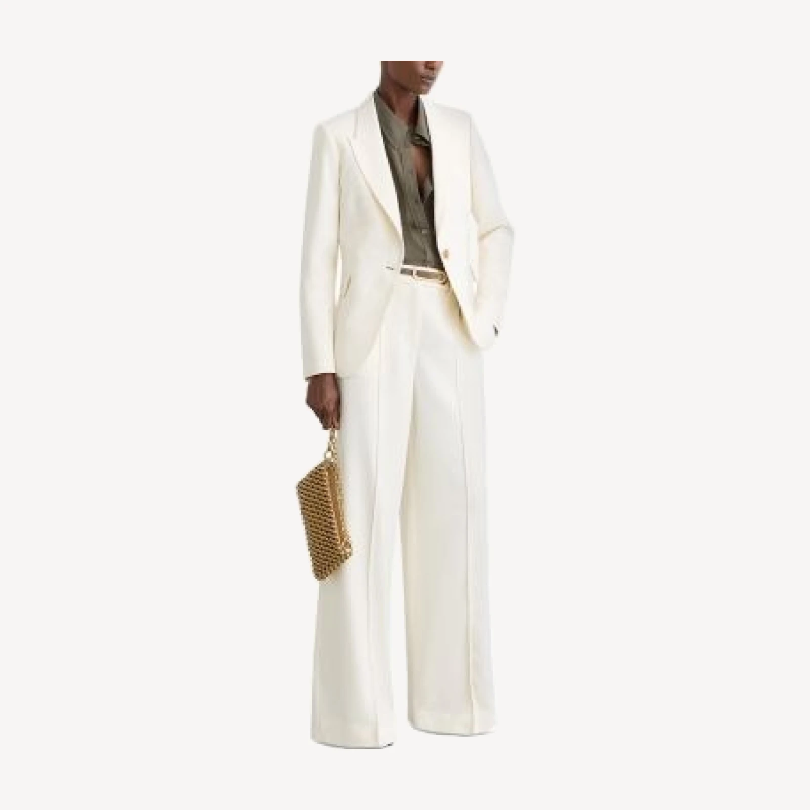 Reiss Tailored Blazer