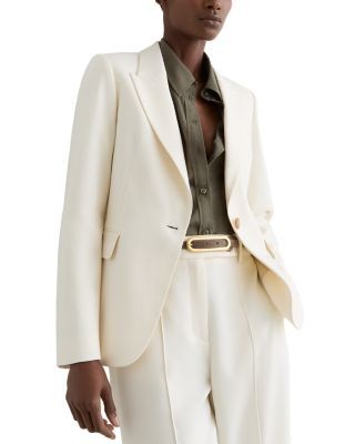 Reiss Tailored Blazer