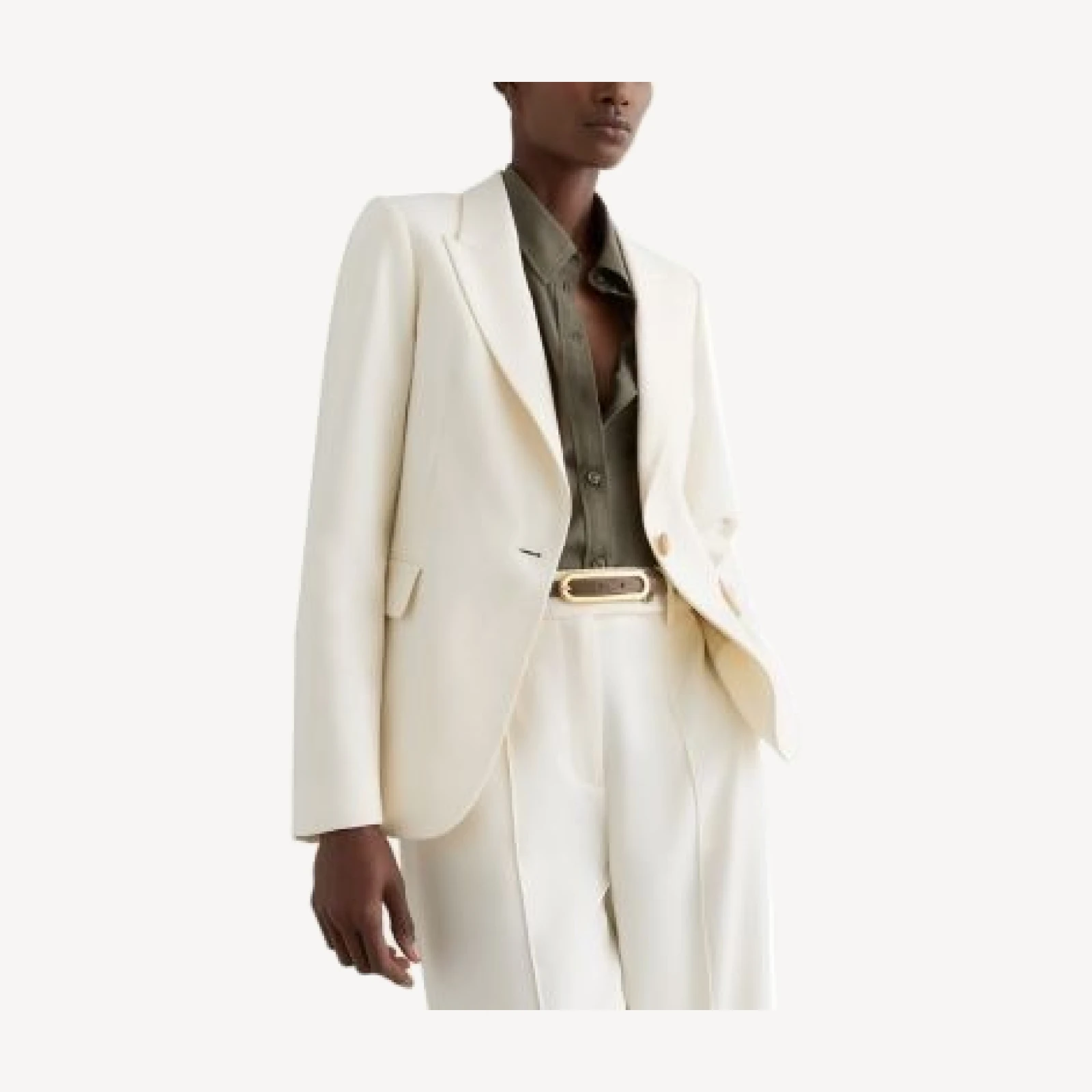 Reiss Petite Tailored Blazer