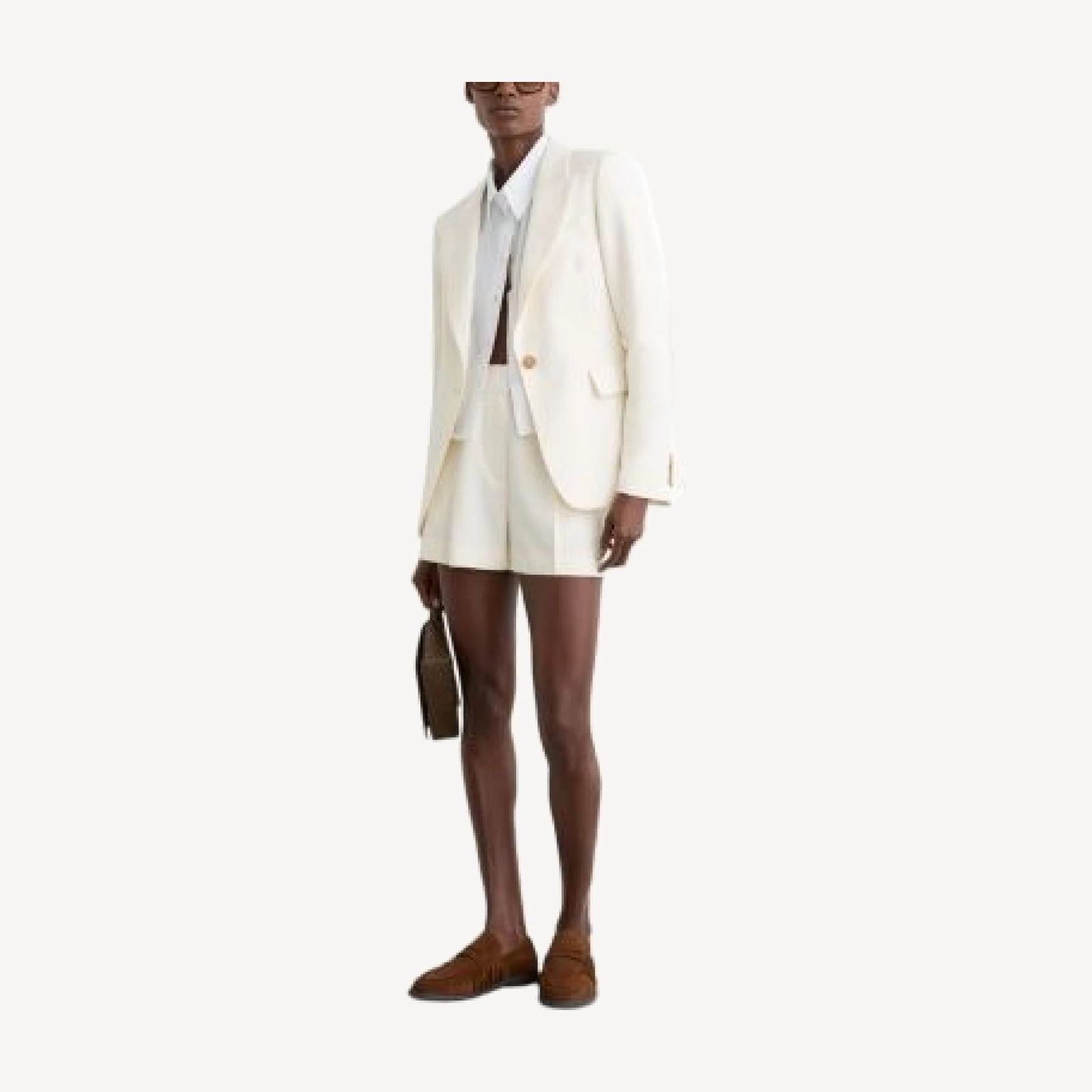 Reiss Tailored Shorts