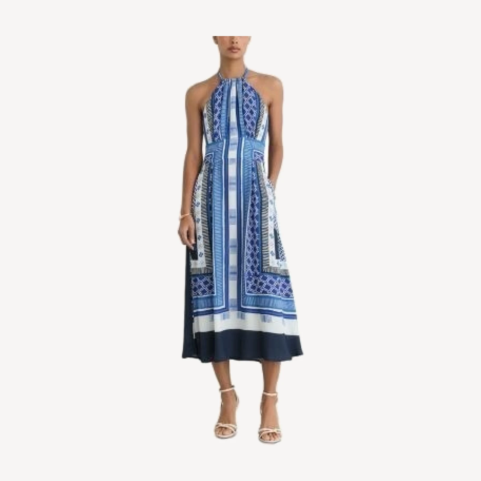 Reiss Joselyn Dress
