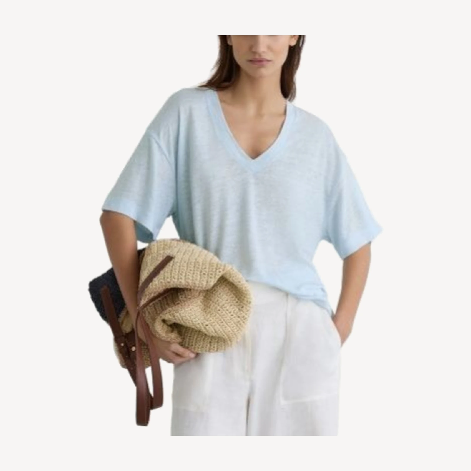 Reiss Ember Tee