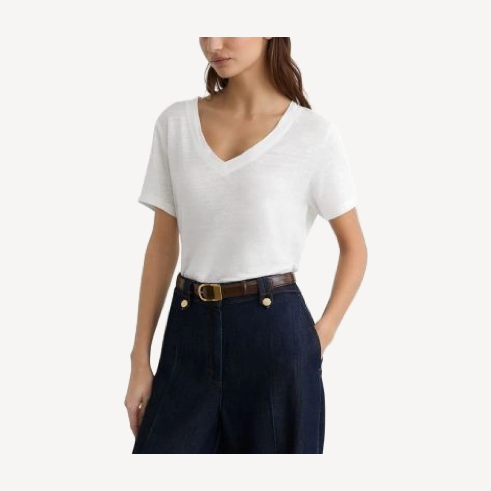 Reiss Lola Tee