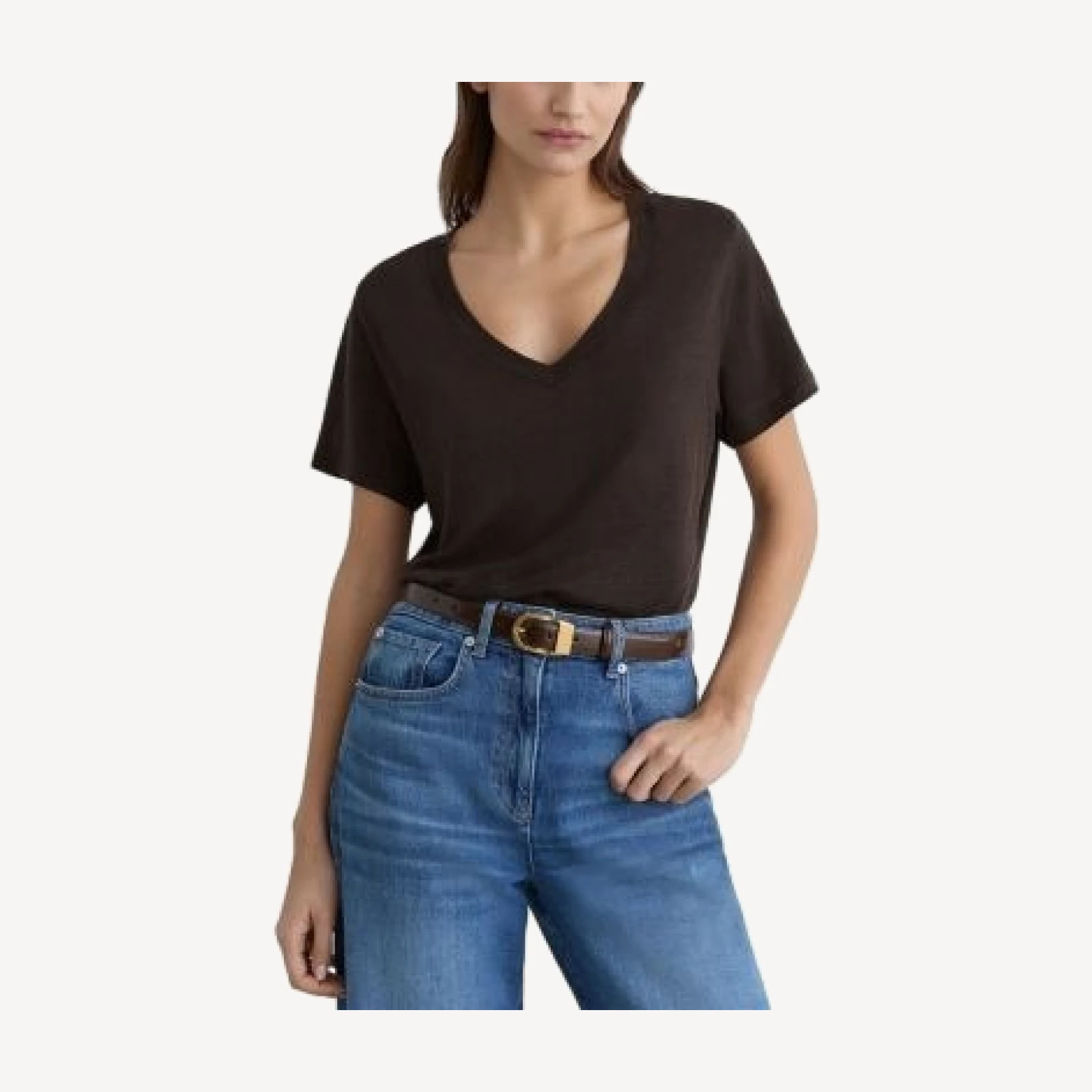 Reiss Lola Tee