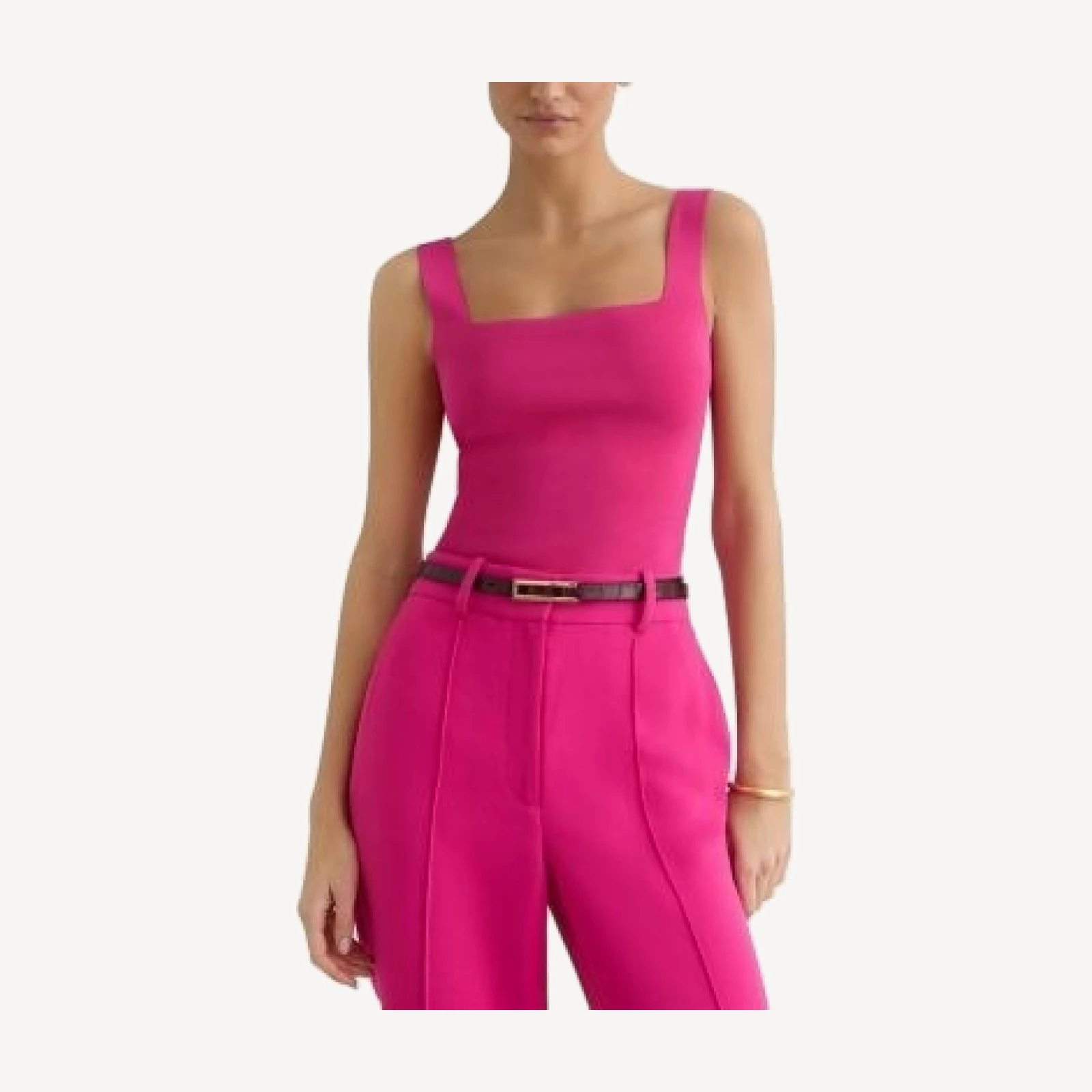 Reiss Fion Vest