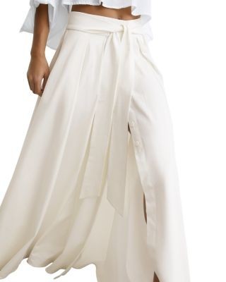 Reiss Simone Skirt