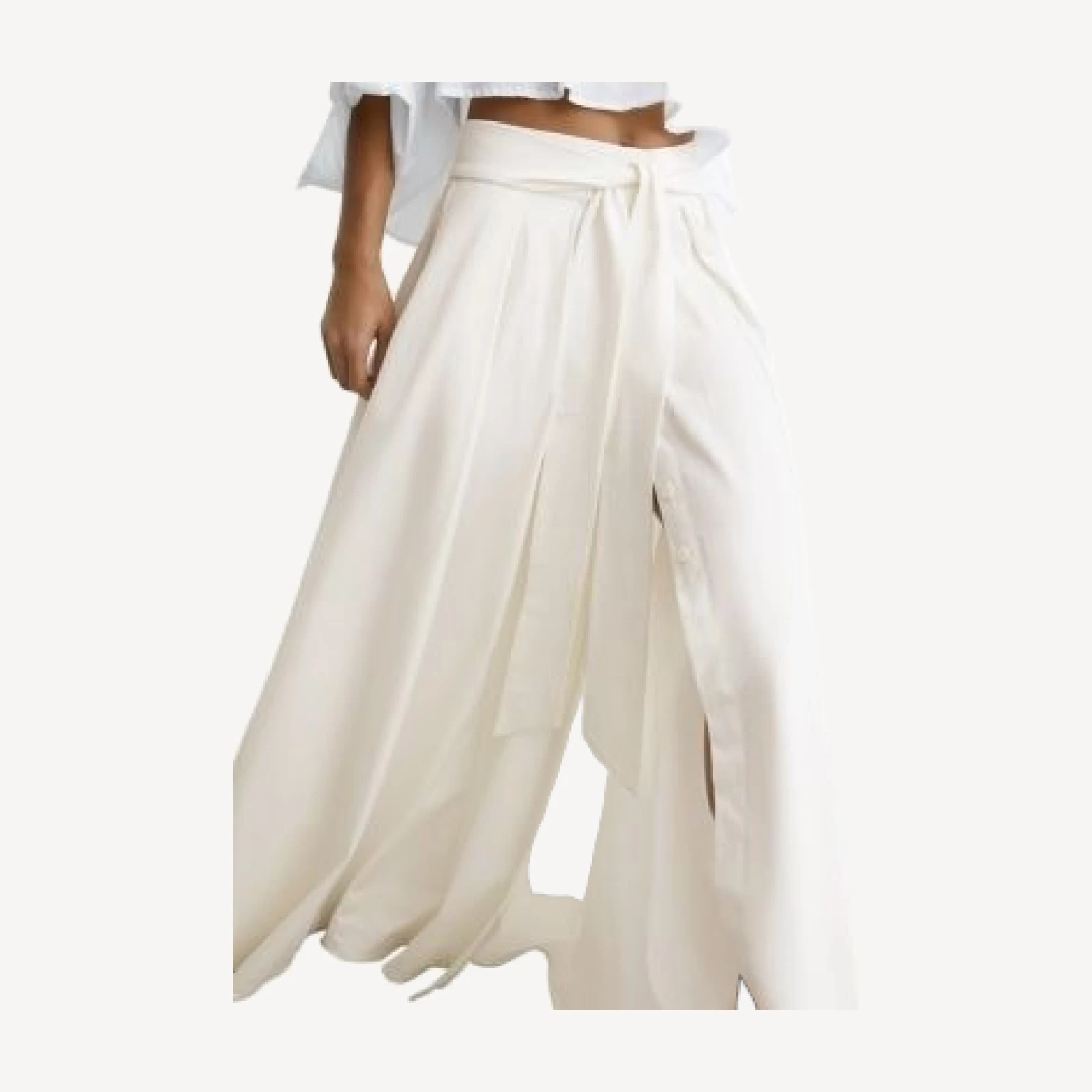 Reiss Simone Skirt