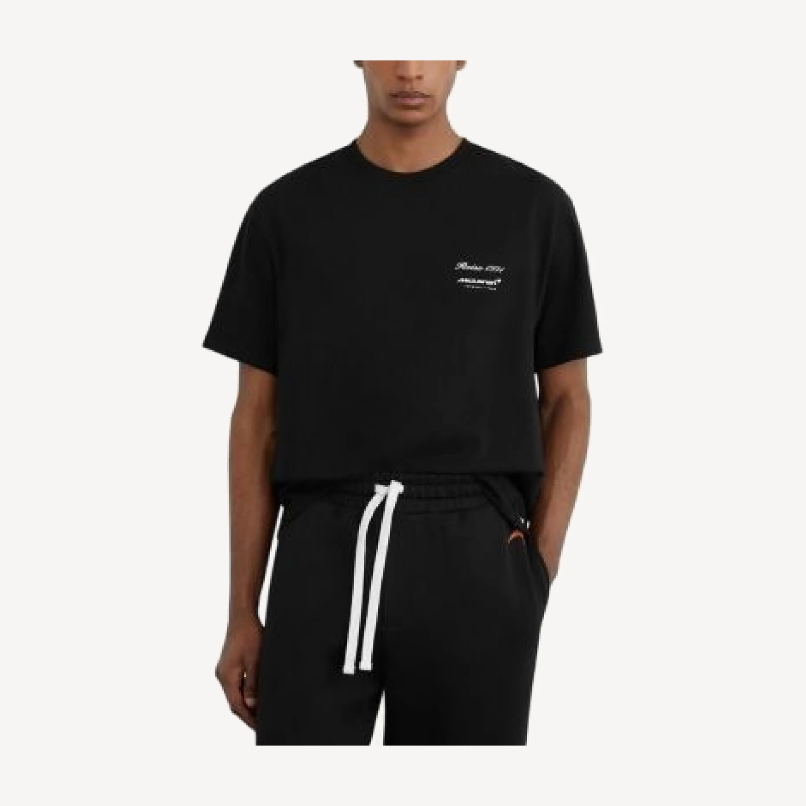 Reiss x McLaren Unisex Stirling T Shirt