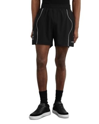 Reiss Braxley Regular Fit 18.5 Track Shorts