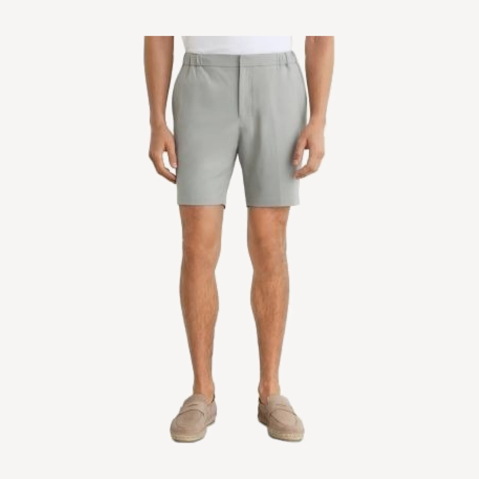 Reiss Deck 9 Chino Shorts
