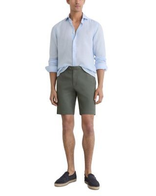 Reiss Wicket Casual Chino Shorts