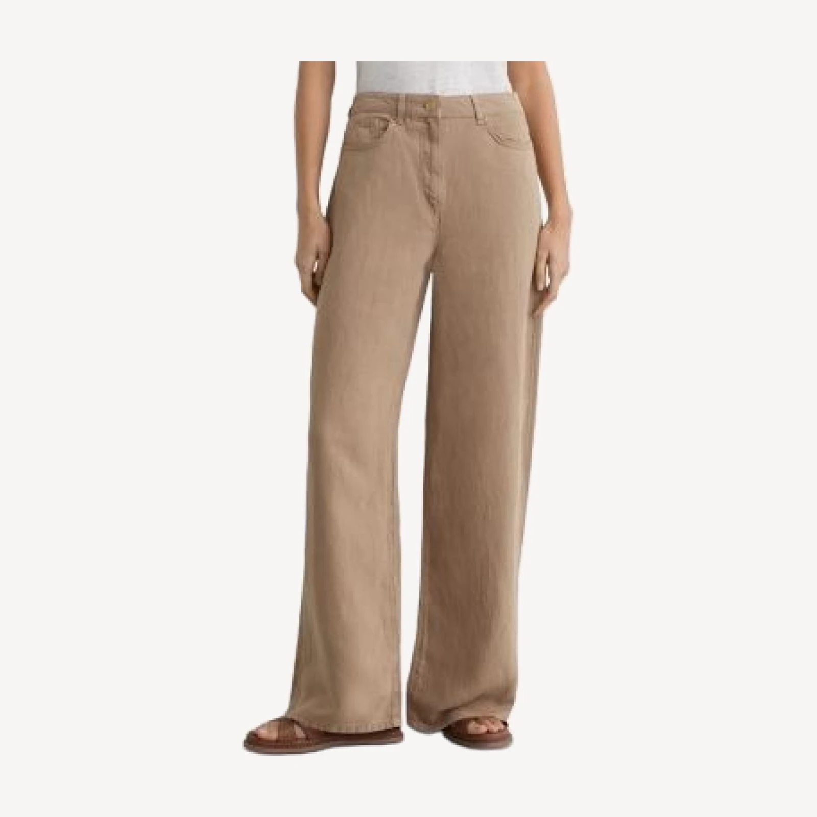 Reiss Carmen Trousers