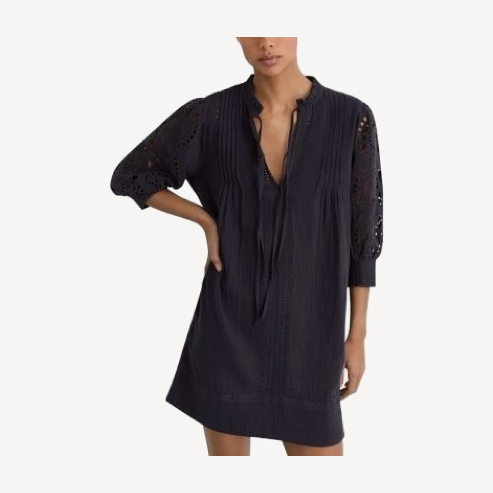 Reiss Gia Dress