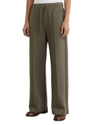 Reiss Bella Jogger Pants